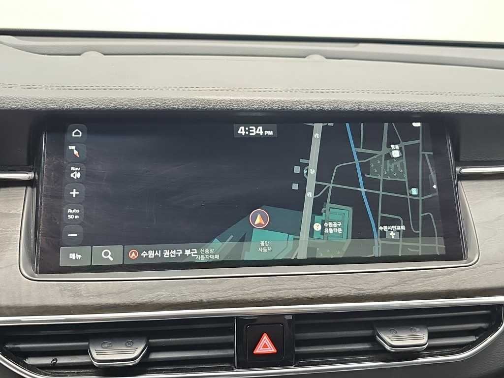 기아 K7 K7 프리미어 3.0 LPI(랜터카) 트렌디 이미지 15