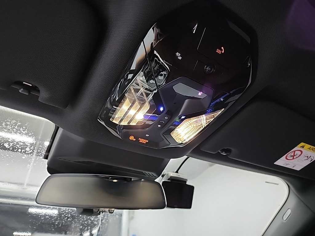 BMW 7시리즈 7시리즈 (G70) 740d xDrive M 스포츠 이미지 18