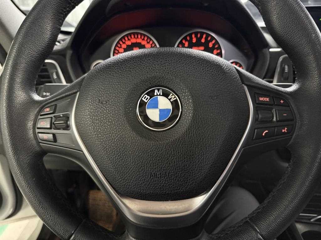 BMW 3시리즈 3시리즈 (F30) 320i 럭셔리 이미지 10