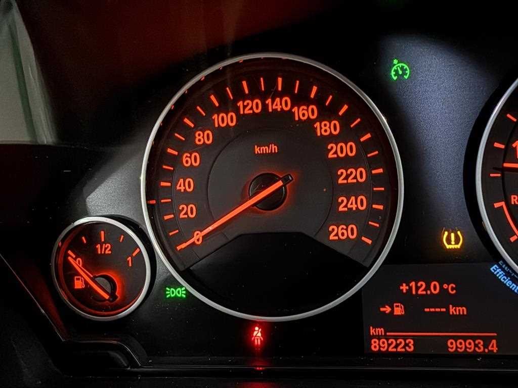 BMW 3시리즈 3시리즈 (F30) 320i 럭셔리 이미지 11