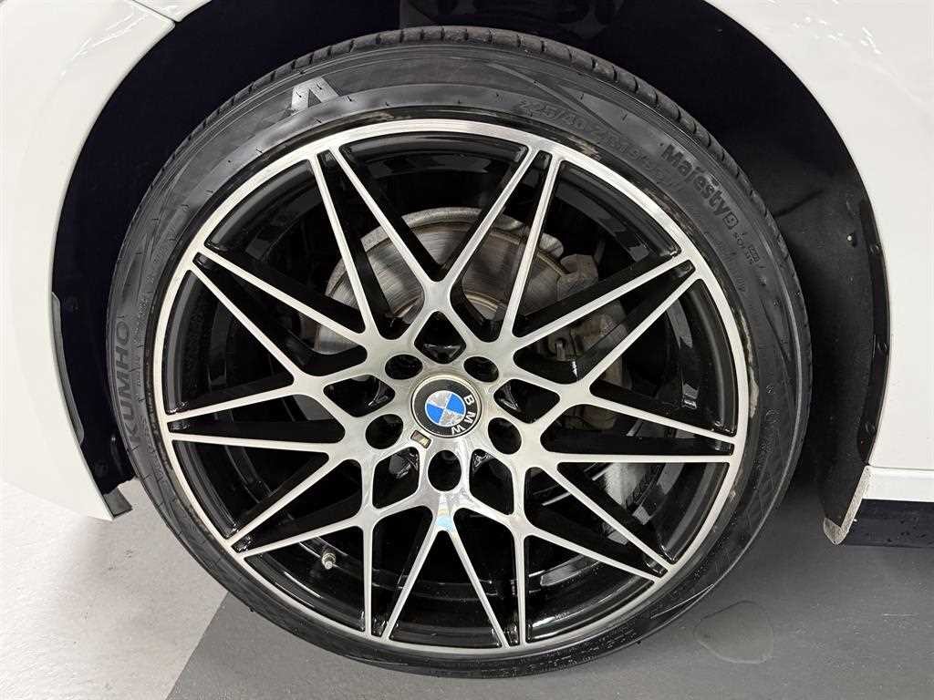 BMW 3시리즈 3시리즈 (F30) 320i 럭셔리 이미지 19