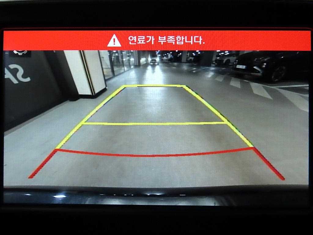 현대 그랜저 그랜저 IG 2.4 GDI 프리미엄 이미지 16