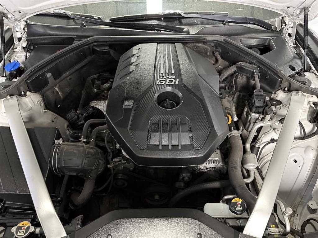 제네시스 G70 2.0T 어드밴스드 이미지 18