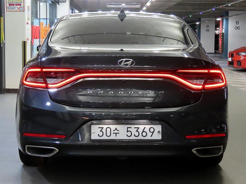 현대 그랜저 그랜저 IG 2.4 GDI 모던 이미지 5