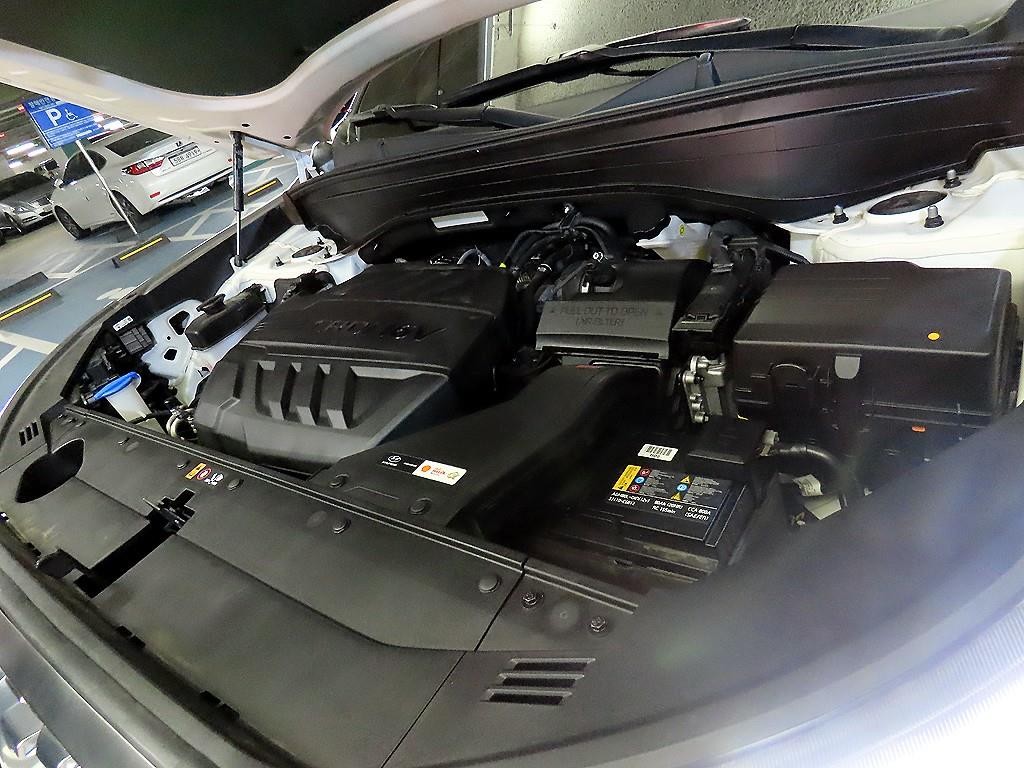 현대 팰리세이드 디젤 2.2 2WD 프레스티지 이미지 19