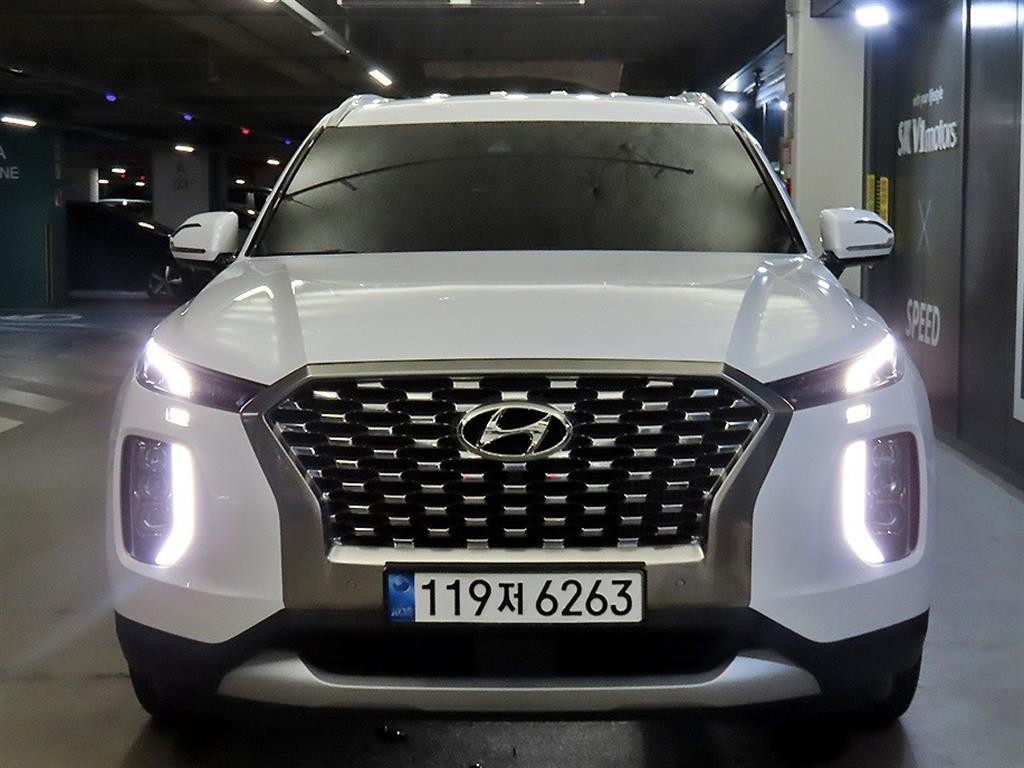현대 팰리세이드 디젤 2.2 2WD 프레스티지 이미지 2