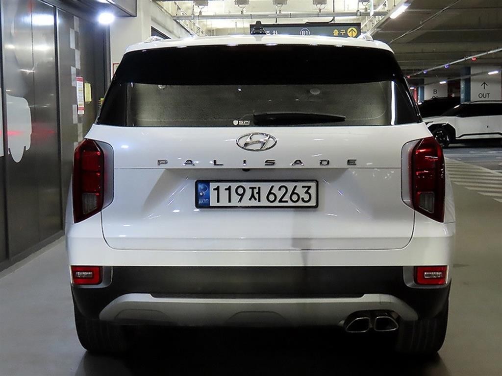현대 팰리세이드 디젤 2.2 2WD 프레스티지 이미지 5