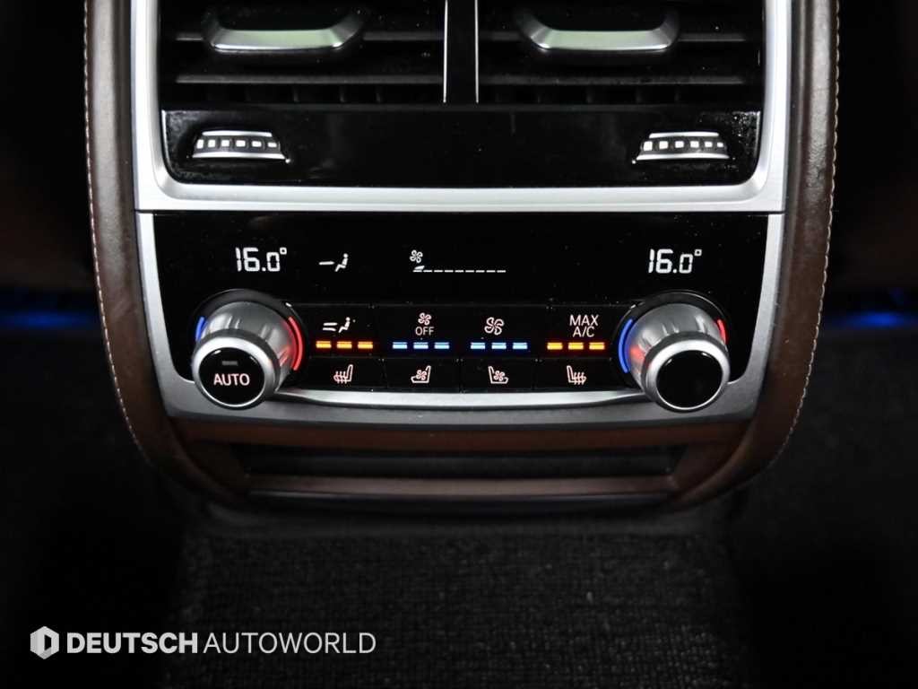 BMW 7시리즈 7시리즈 (G11) 730d xDrive M 스포츠 이미지 16
