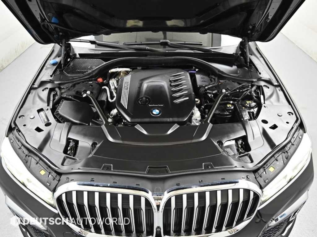 BMW 7시리즈 7시리즈 (G11) 730d xDrive M 스포츠 이미지 6