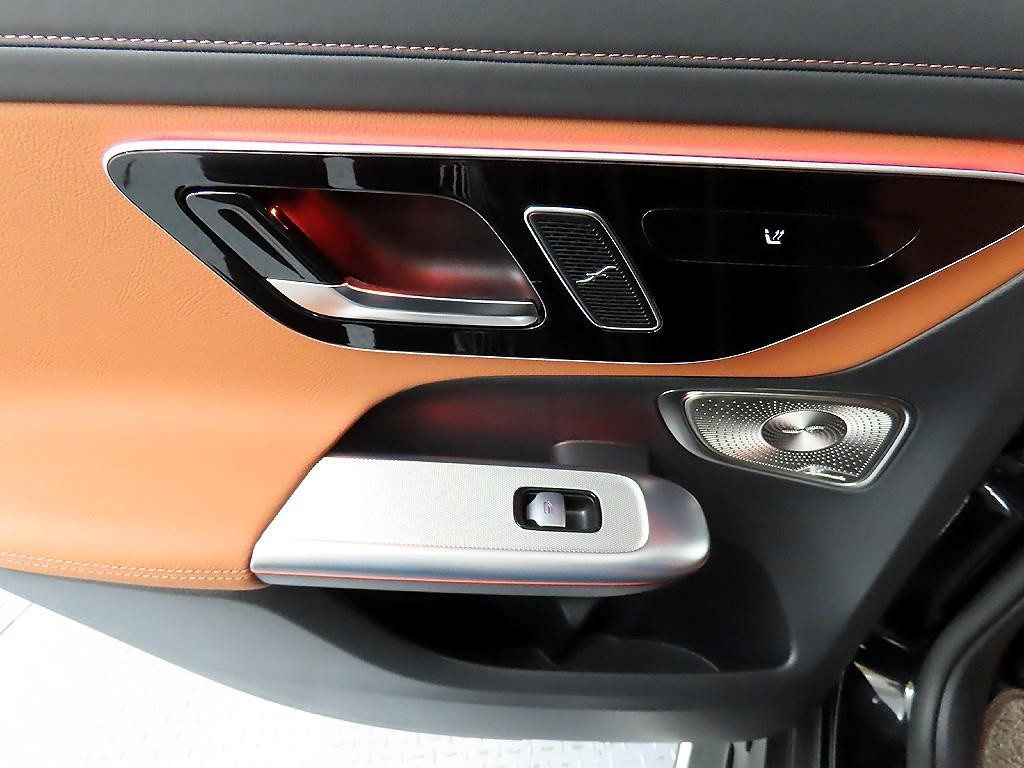 벤츠 GLC 클래스 GLC클래스 X254 GLC300 4MATIC 쿠페 이미지 12
