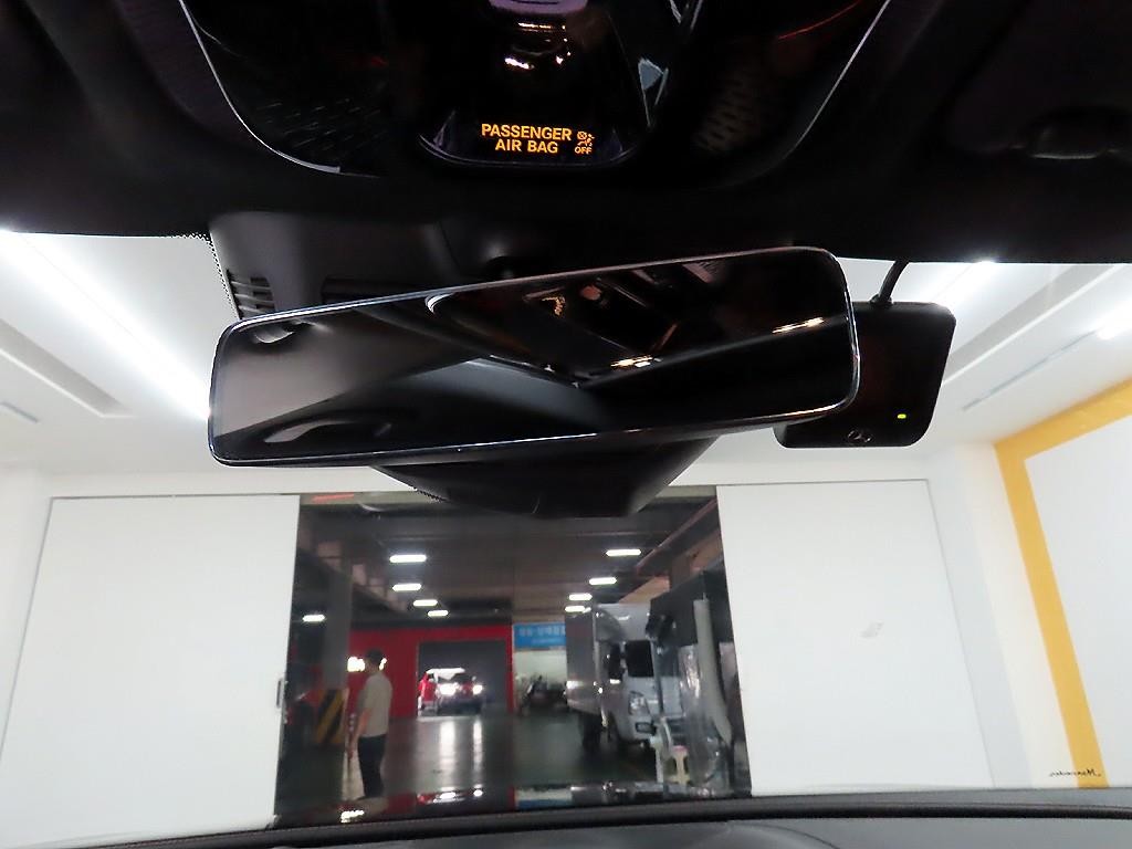 벤츠 GLC 클래스 GLC클래스 X254 GLC300 4MATIC 쿠페 이미지 16