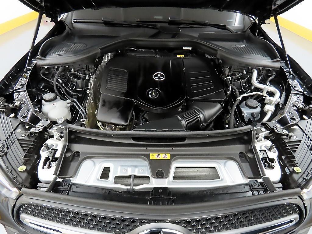 벤츠 GLC 클래스 GLC클래스 X254 GLC300 4MATIC 쿠페 이미지 19
