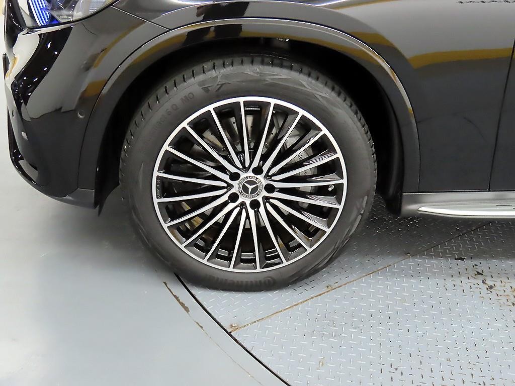 벤츠 GLC 클래스 GLC클래스 X254 GLC300 4MATIC 쿠페 이미지 20