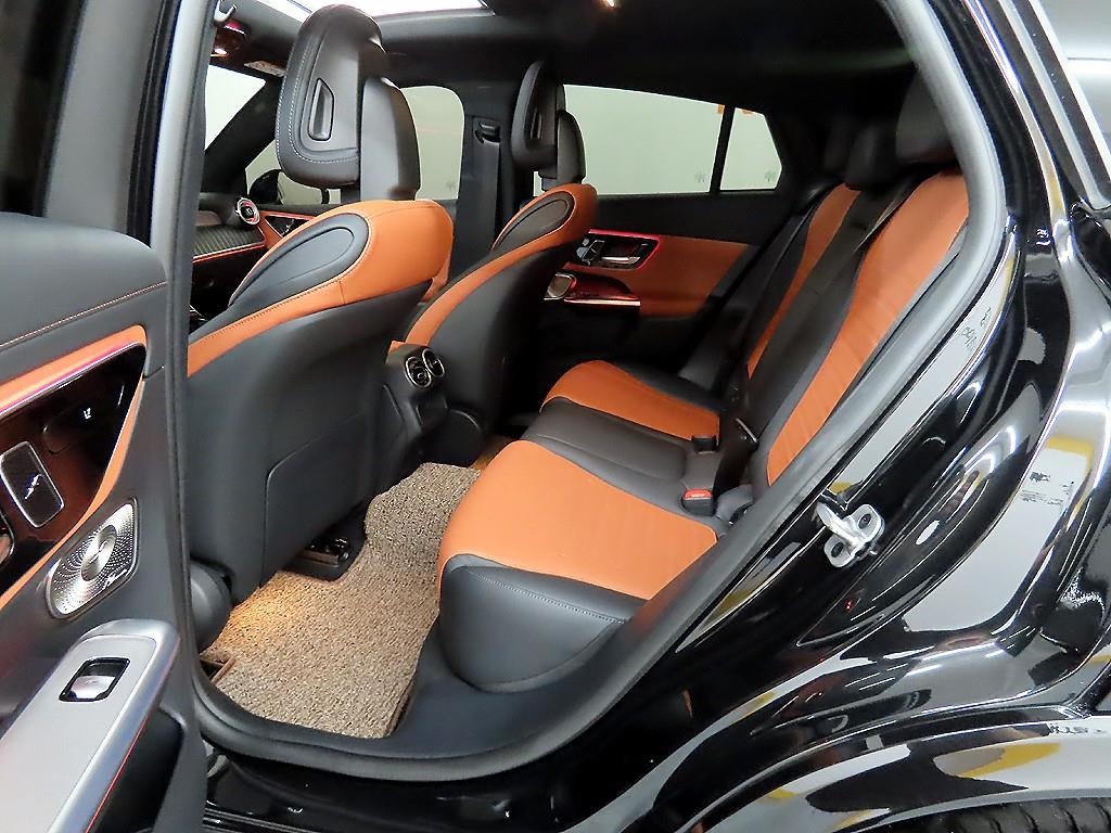 벤츠 GLC 클래스 GLC클래스 X254 GLC300 4MATIC 쿠페 이미지 6