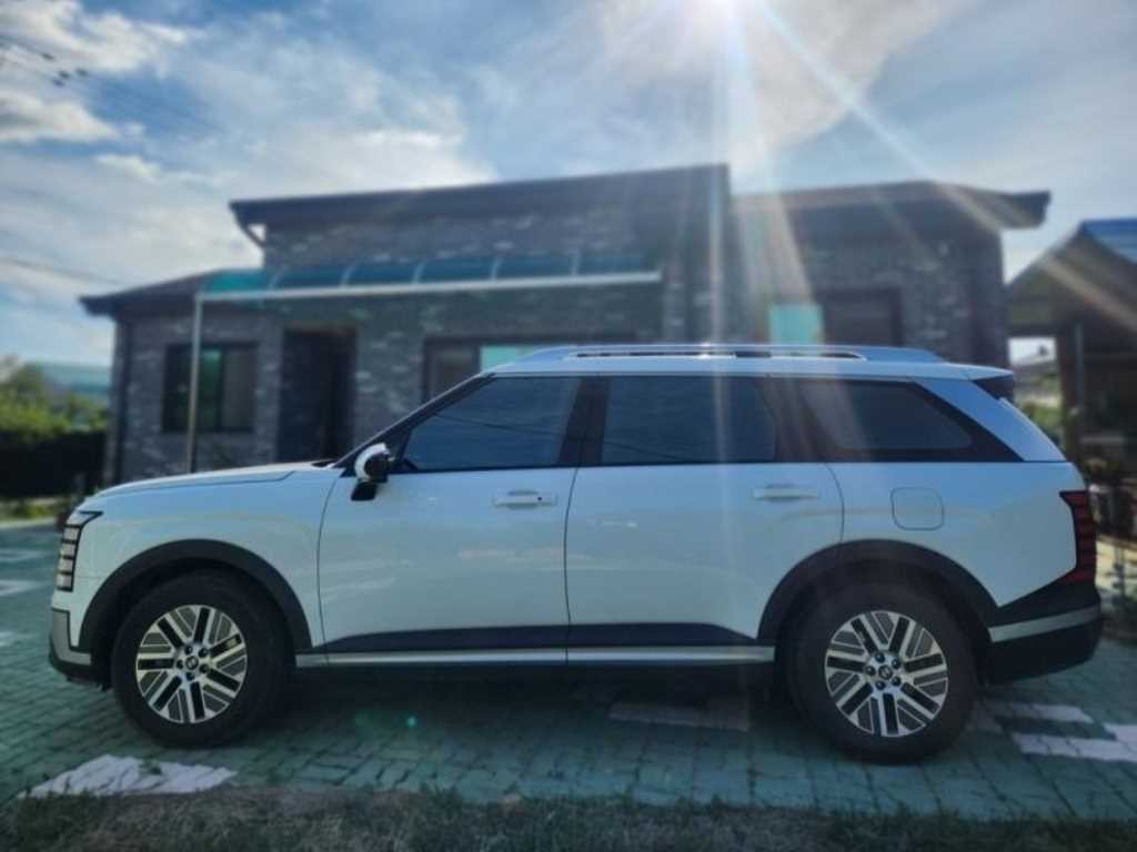 현대 팰리세이드 디 올 뉴 팰리세이드 하이브리드 HEV 2.5T 4WD 7인승 익스클루시브 이미지 3