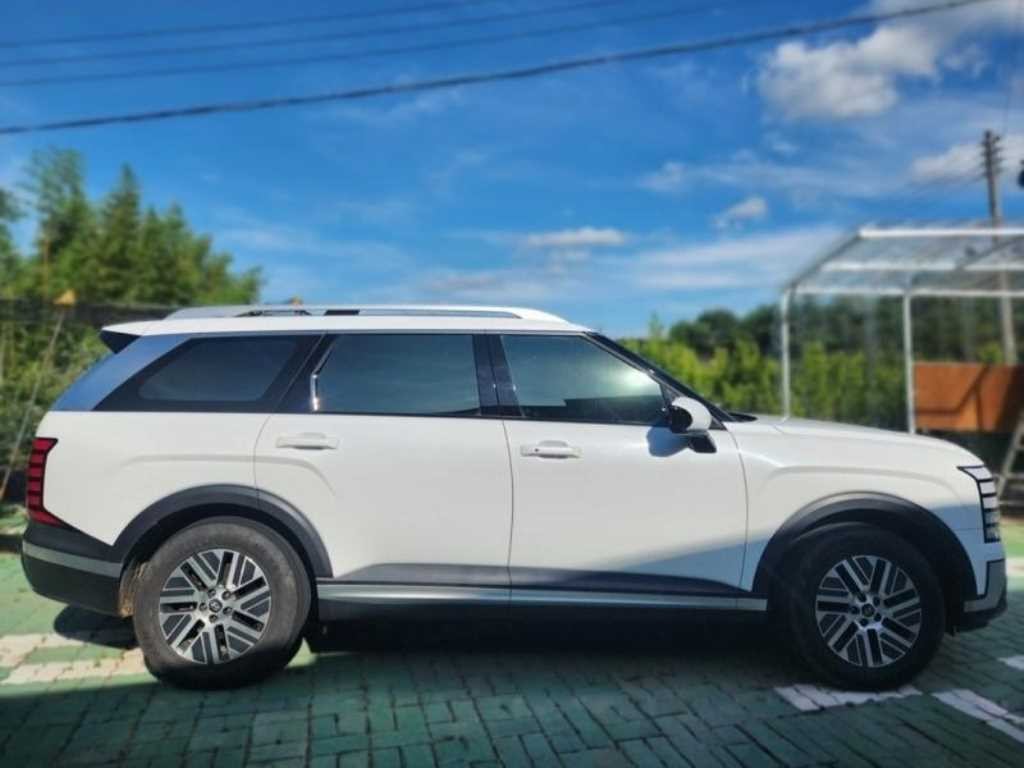 현대 팰리세이드 디 올 뉴 팰리세이드 하이브리드 HEV 2.5T 4WD 7인승 익스클루시브 이미지 4