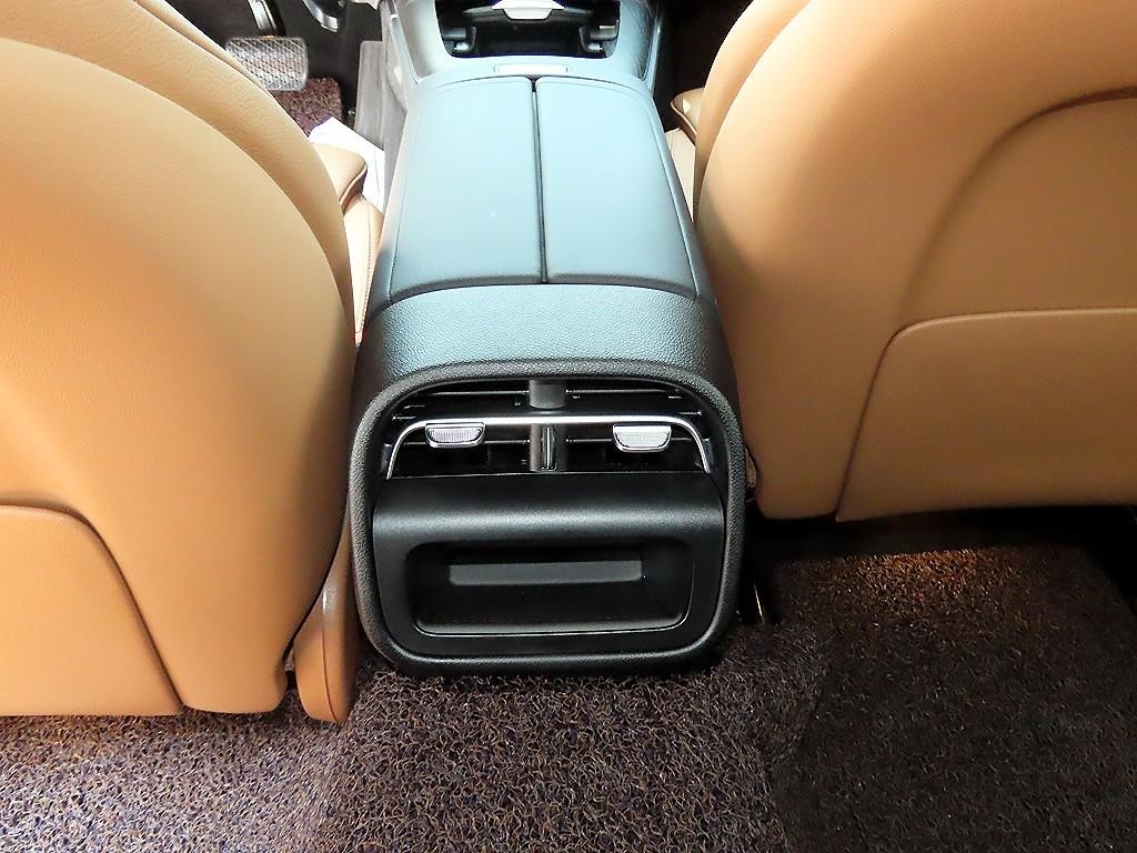 벤츠 E 클래스 E-클래스 W214 E200 아방가르드 리미티드 이미지 17