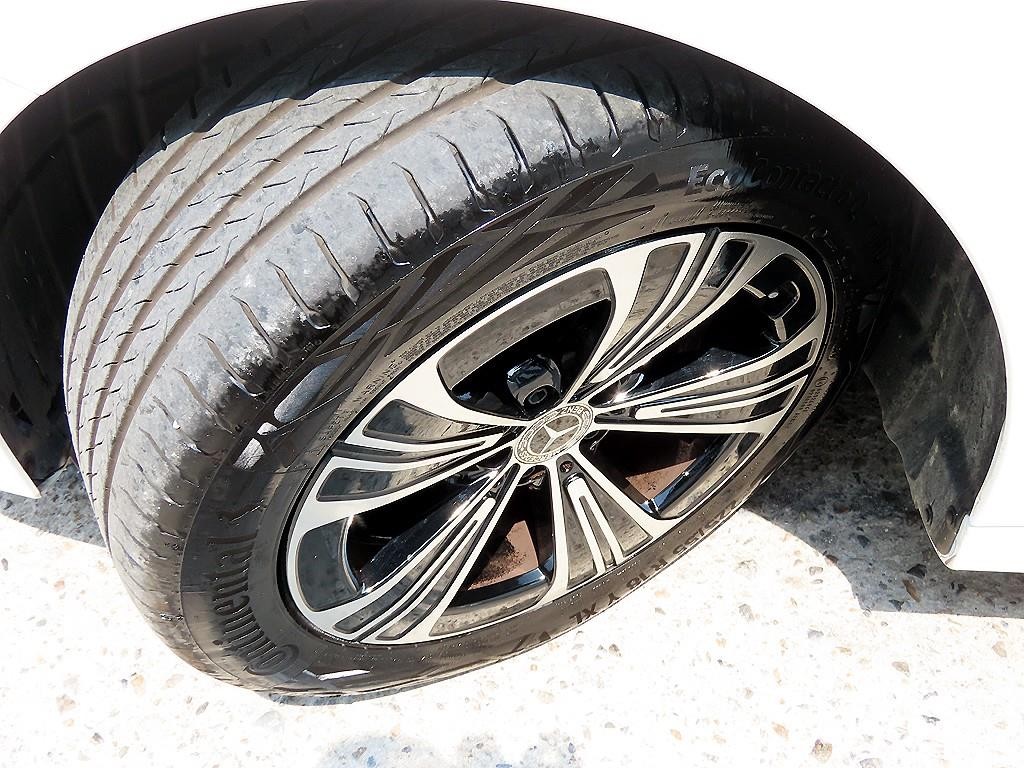 벤츠 E 클래스 E-클래스 W214 E200 아방가르드 리미티드 이미지 20