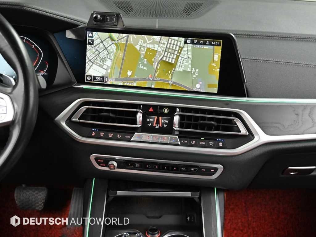 BMW X7 X7 (G07) xDrive 30d 디자인 퓨어 엑셀런스 6인승 이미지 14