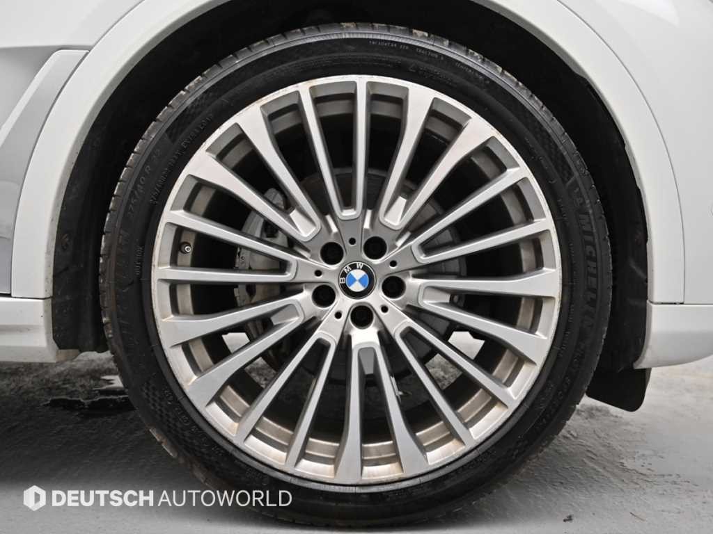 BMW X7 X7 (G07) xDrive 30d 디자인 퓨어 엑셀런스 6인승 이미지 5