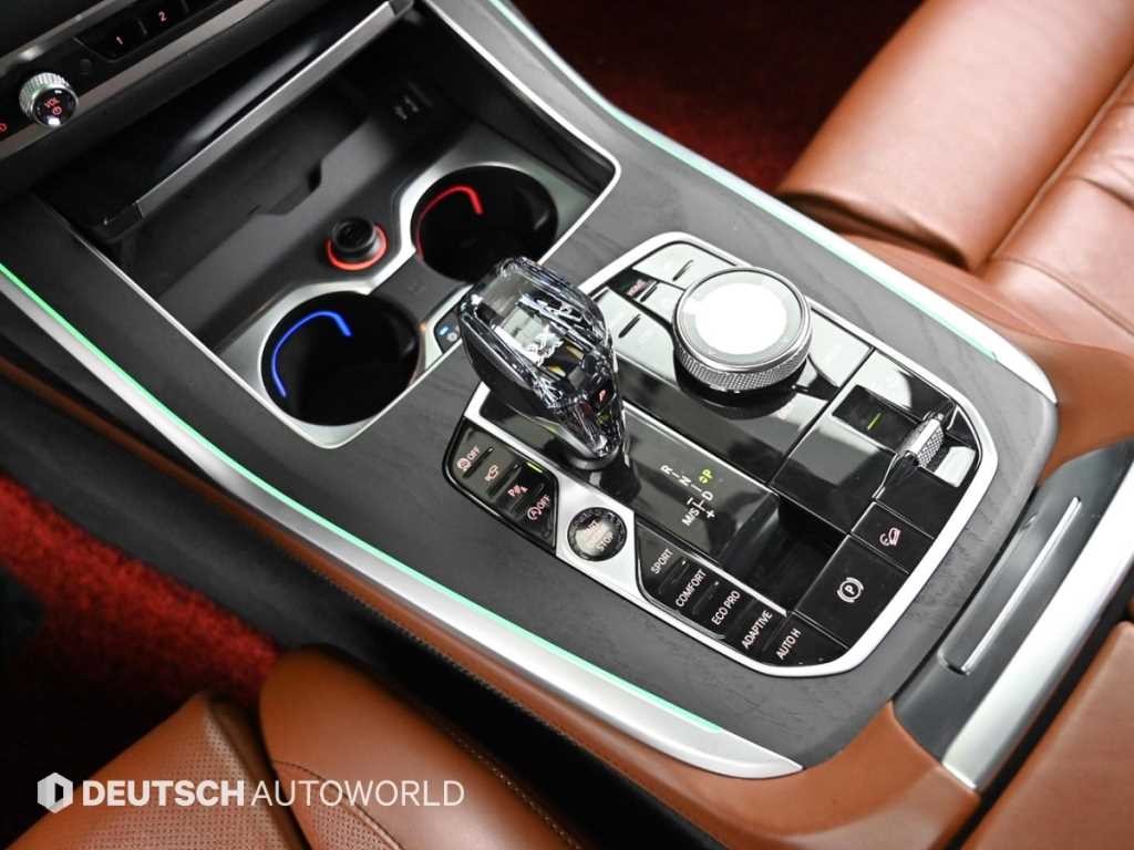 BMW X7 X7 (G07) xDrive 30d 디자인 퓨어 엑셀런스 6인승 이미지 9