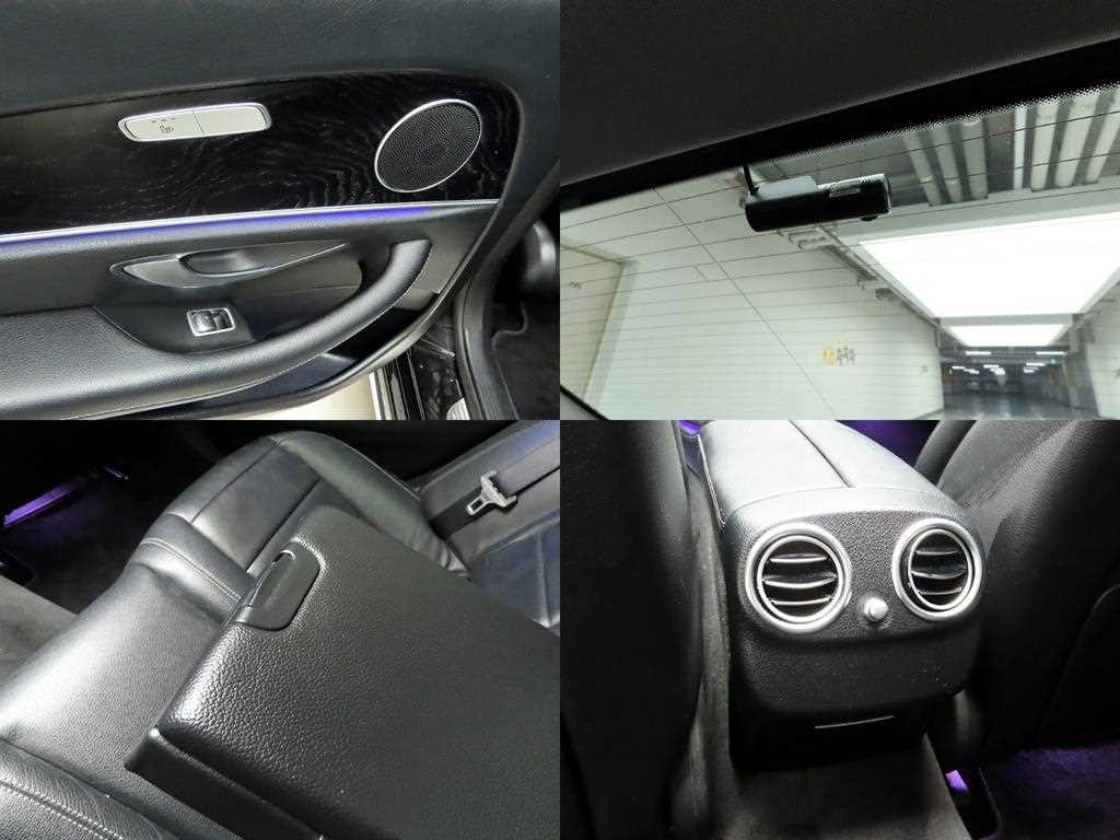 벤츠 E 클래스 E-클래스 W213 E220d 아방가르드 이미지 18