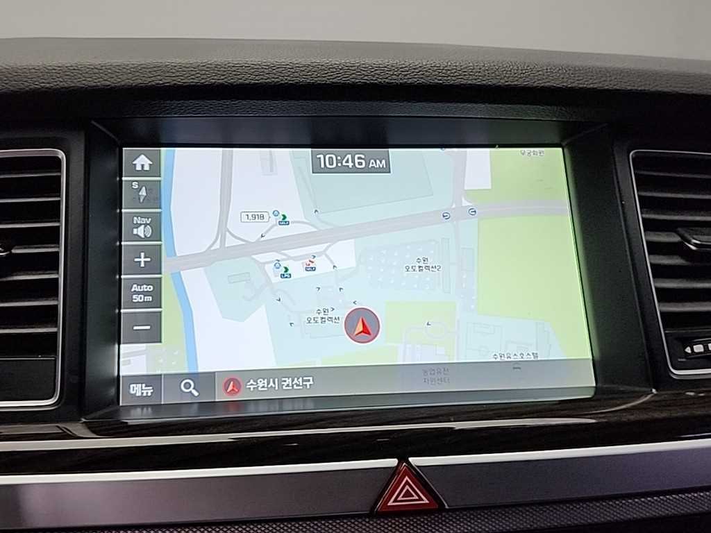 제네시스 G80 3.3 GDI 프리미엄 럭셔리 이미지 14