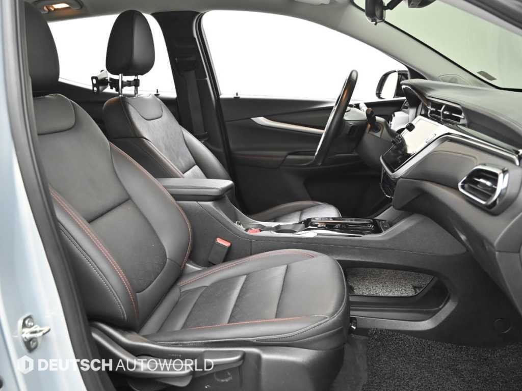 쉐보레 볼트 볼트EUV(2021~) EV 레드라인 이미지 10