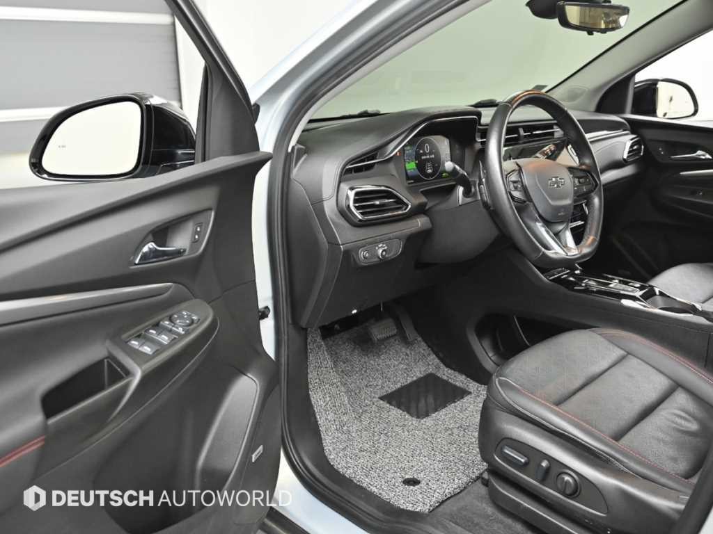 쉐보레 볼트 볼트EUV(2021~) EV 레드라인 이미지 11