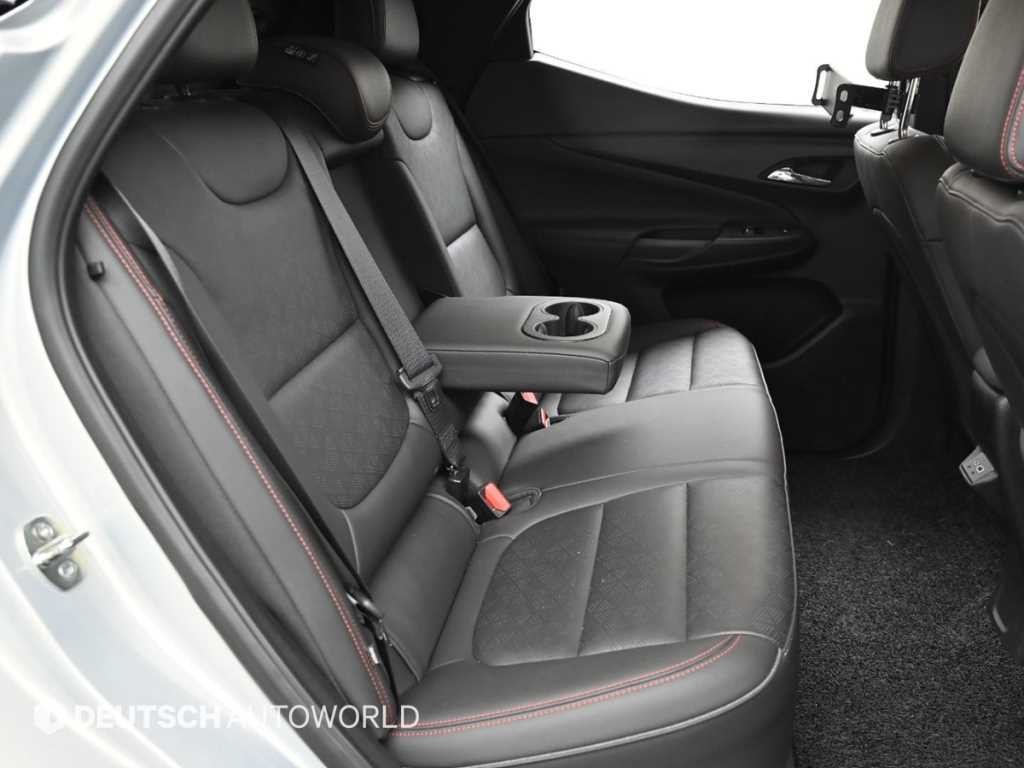 쉐보레 볼트 볼트EUV(2021~) EV 레드라인 이미지 12