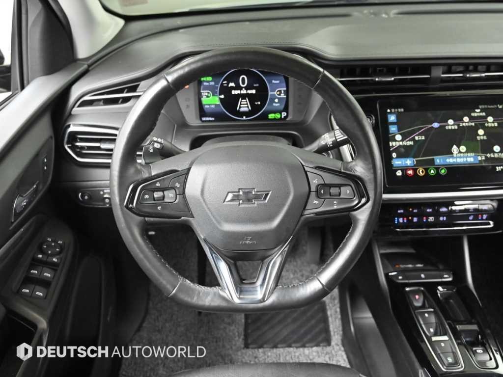 쉐보레 볼트 볼트EUV(2021~) EV 레드라인 이미지 13