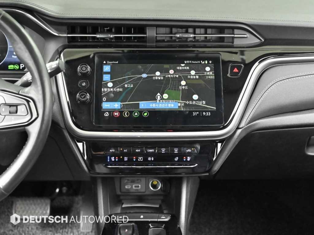 쉐보레 볼트 볼트EUV(2021~) EV 레드라인 이미지 14