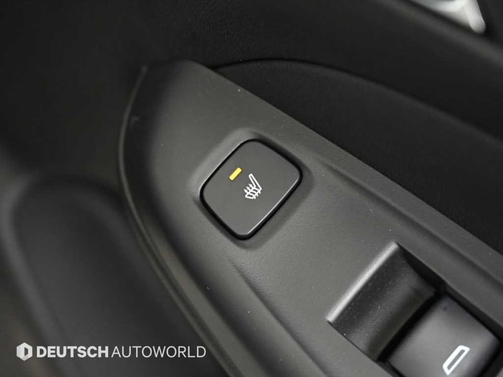 쉐보레 볼트 볼트EUV(2021~) EV 레드라인 이미지 16