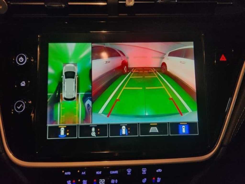 쉐보레 볼트 볼트EUV(2021~) EV 레드라인 이미지 4