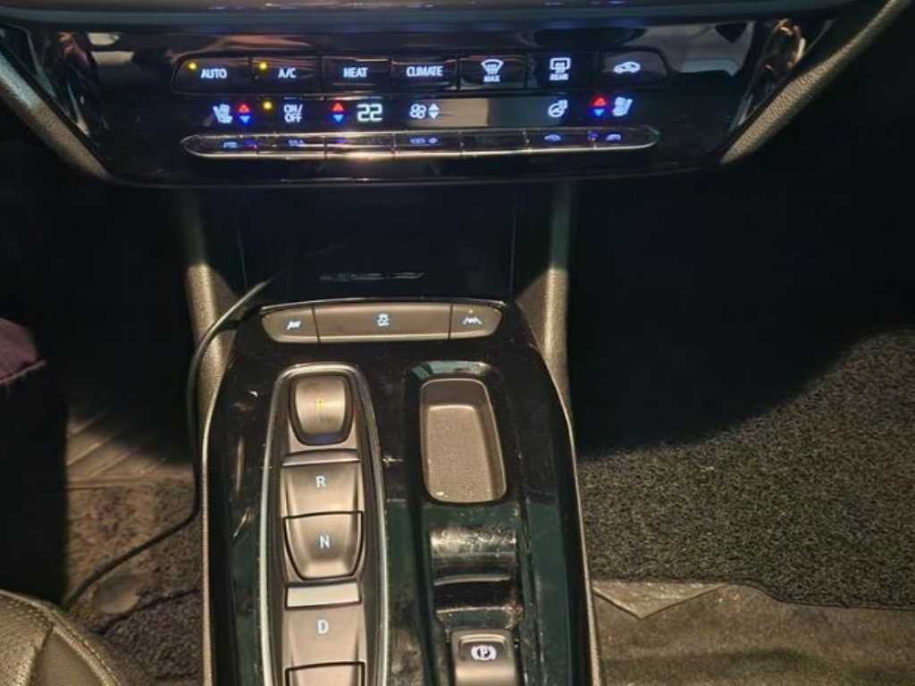 쉐보레 볼트 볼트EUV(2021~) EV 레드라인 이미지 5