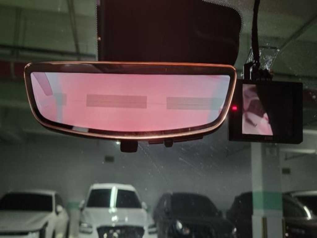 쉐보레 볼트 볼트EUV(2021~) EV 레드라인 이미지 6