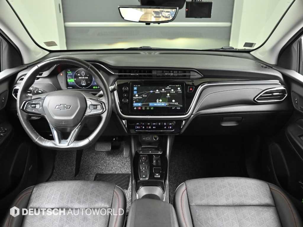 쉐보레 볼트 볼트EUV(2021~) EV 레드라인 이미지 7