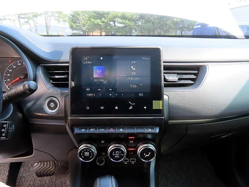 르노코리아(삼성) XM3 1.6 GTe RE 이미지 14