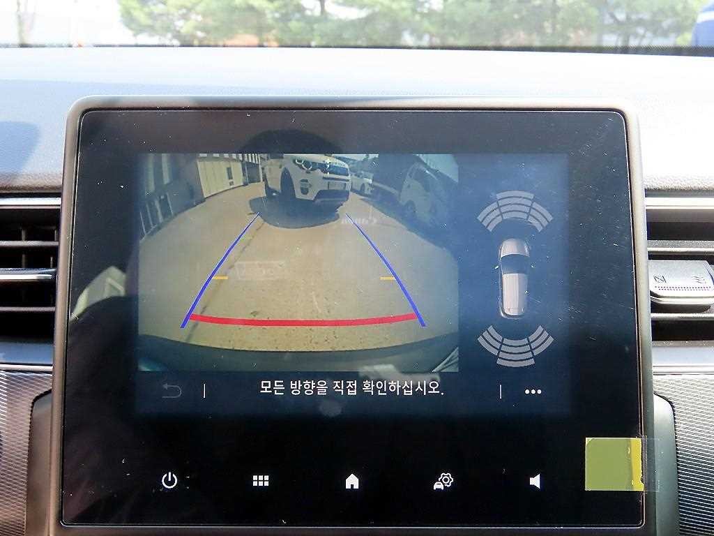 르노코리아(삼성) XM3 1.6 GTe RE 이미지 15