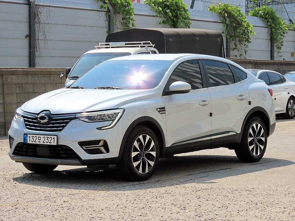 르노코리아(삼성) XM3 1.6 GTe RE 이미지 2