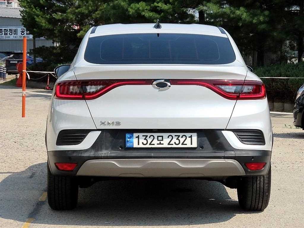르노코리아(삼성) XM3 1.6 GTe RE 이미지 4