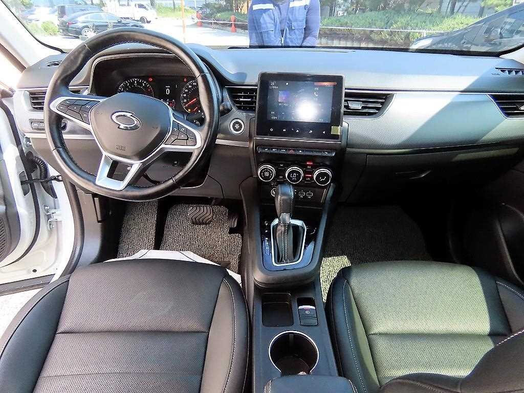 르노코리아(삼성) XM3 1.6 GTe RE 이미지 7