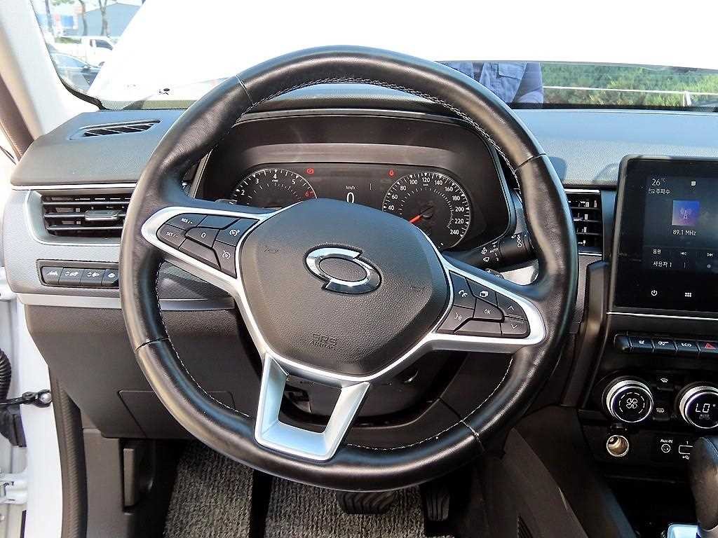르노코리아(삼성) XM3 1.6 GTe RE 이미지 8