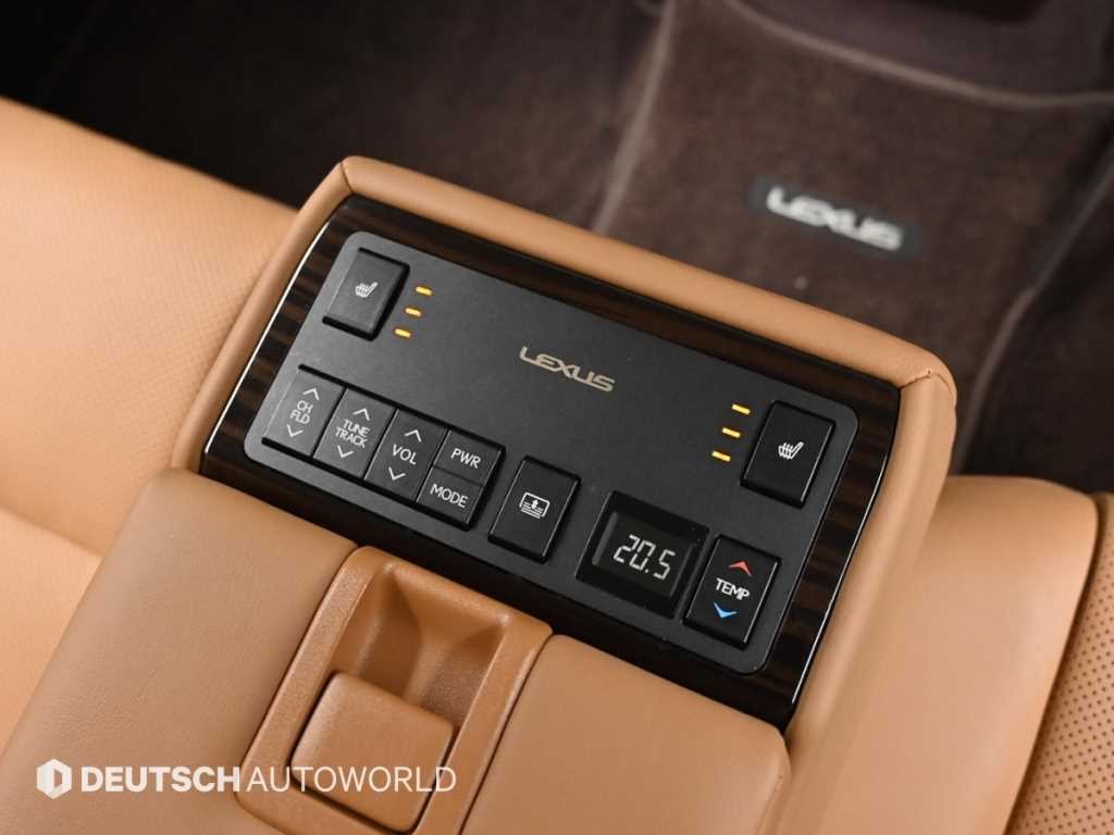 렉서스 ES 뉴ES300h 슈프림 이미지 16