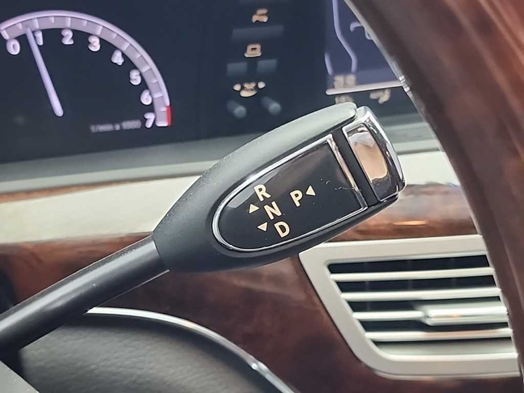 벤츠 S 클래스 S클래스-W221 S350L 이미지 9