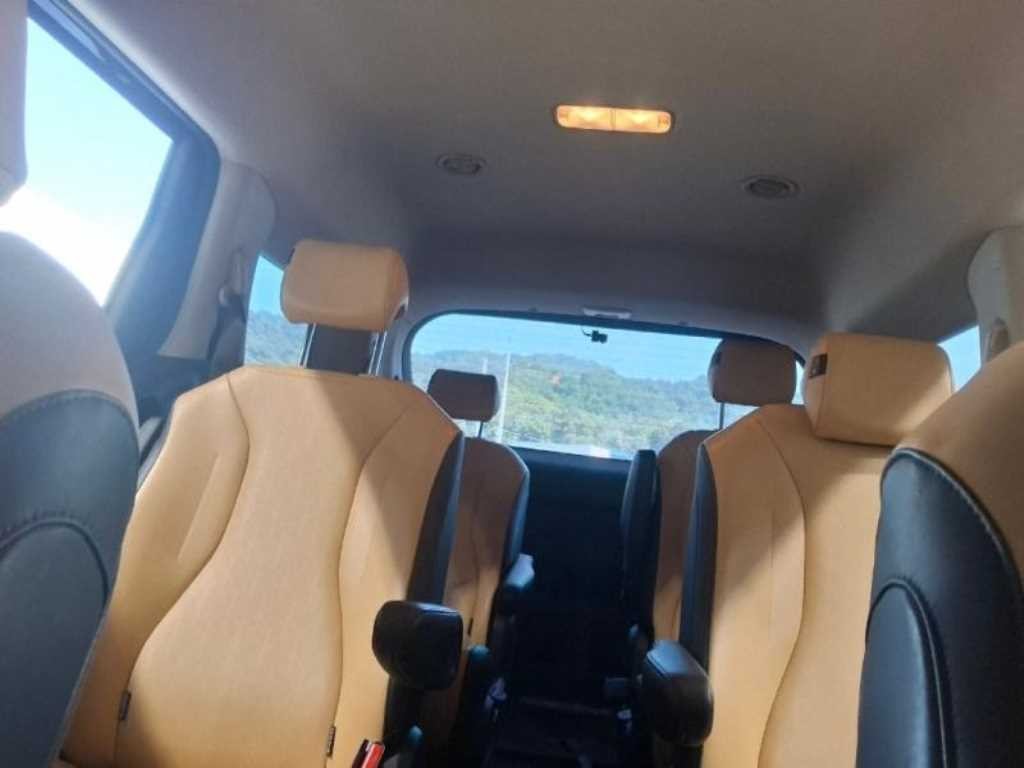 기아 카니발 카니발 4세대 디젤 9인승 프레스티지 이미지 9