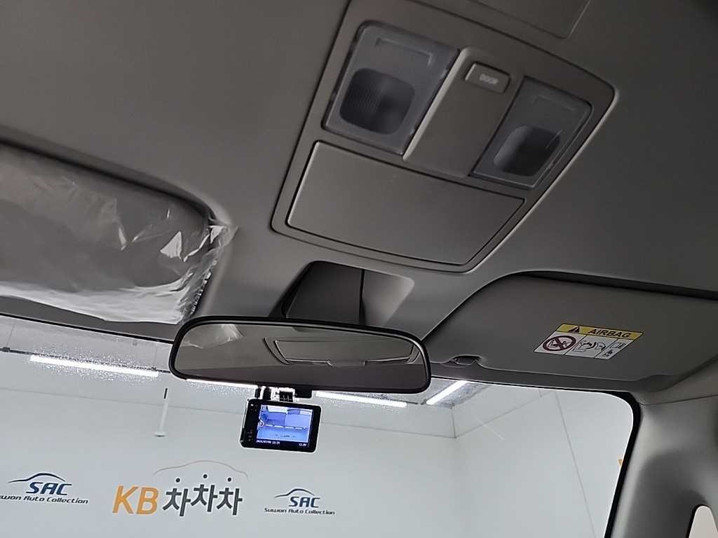 기아 레이 더 뉴 레이 베스트 셀렉션 이미지 14