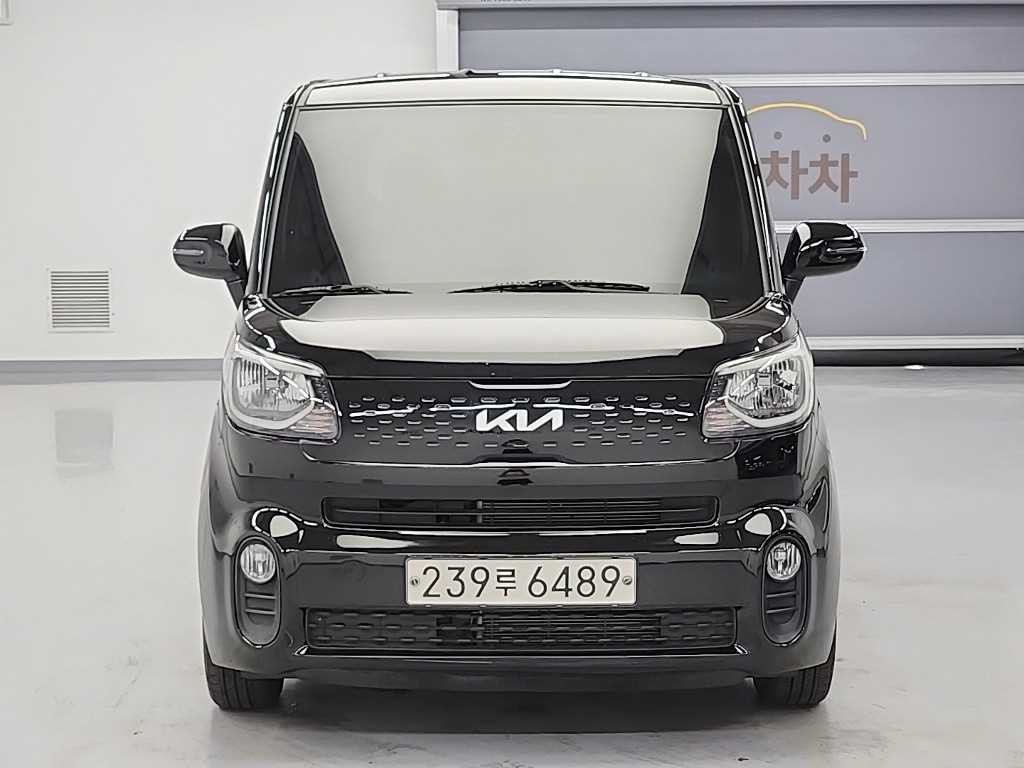 기아 레이 더 뉴 레이 베스트 셀렉션 이미지 2
