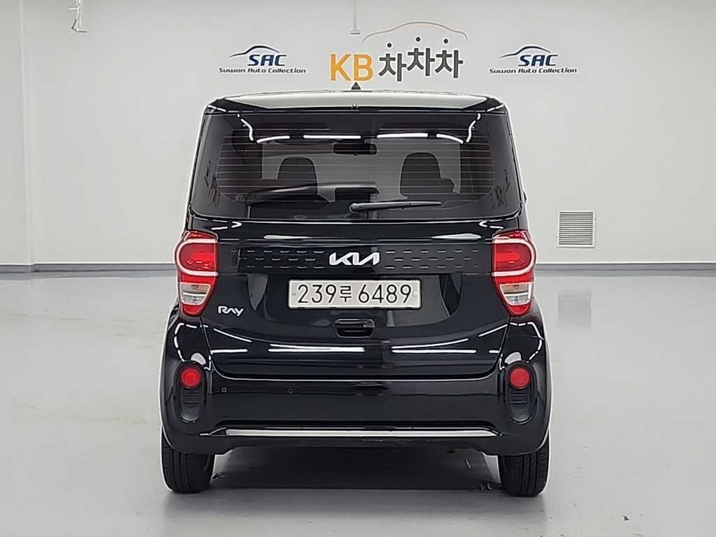 기아 레이 더 뉴 레이 베스트 셀렉션 이미지 3