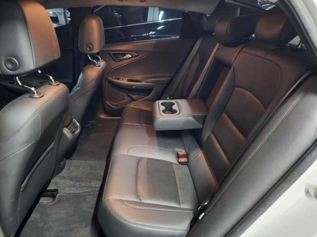 쉐보레 말리부 더뉴말리부 가솔린 2.0 터보 LT 스페셜 이미지 13